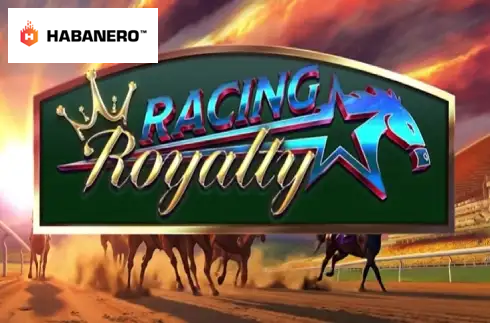 Racing Royalty